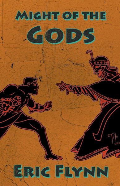 Produktbild: Might of the Gods