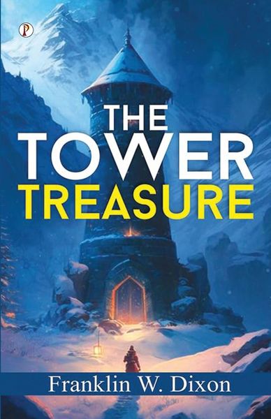 Produktbild: The Tower Treasure