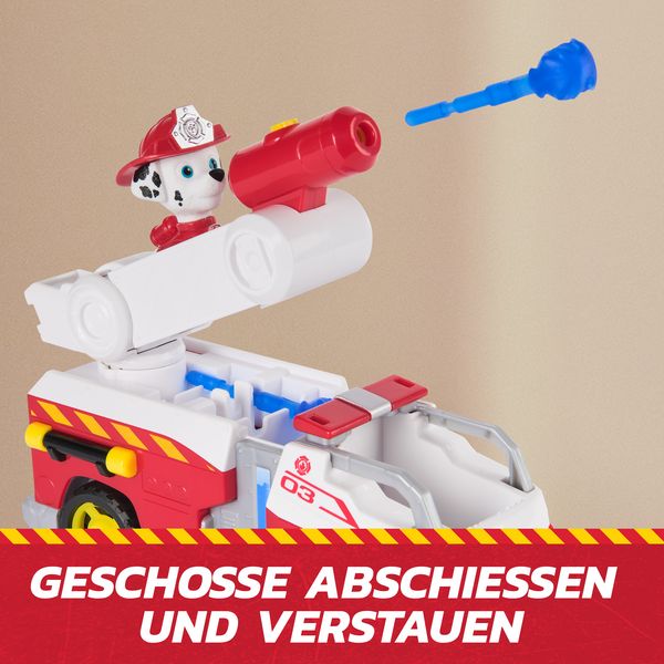Produktbild: PAW Fire Rescue - Themed Vehicles Marsha