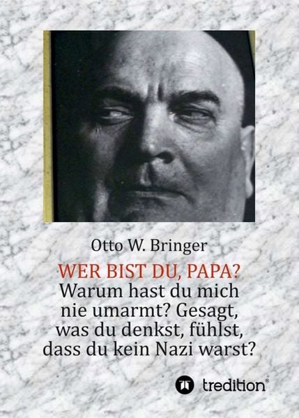 Produktbild: Wer bist Du, Papa?