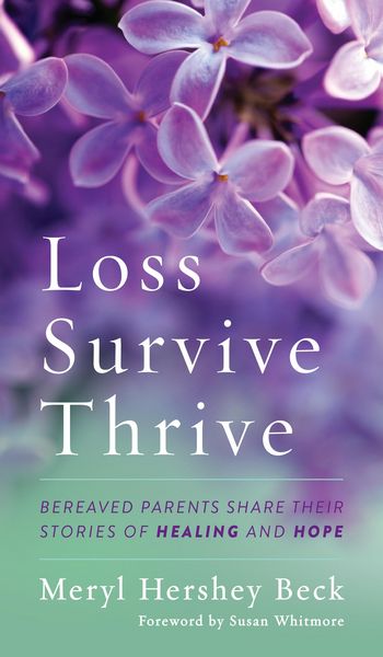 Produktbild: Loss, Survive, Thrive