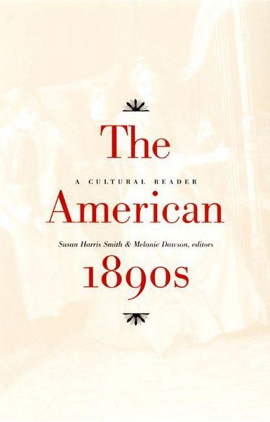 Produktbild: The American 1890s
