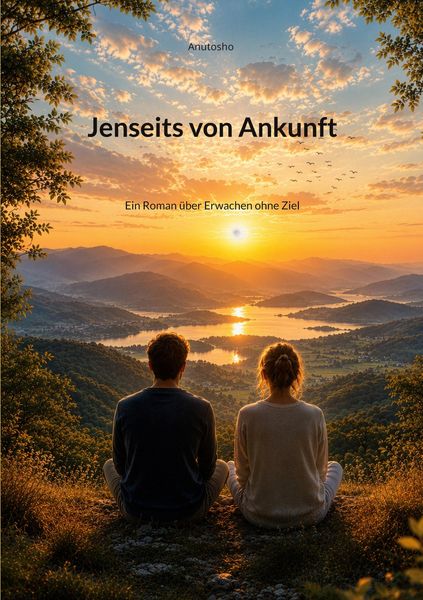 Produktbild: Jenseits von Ankunft