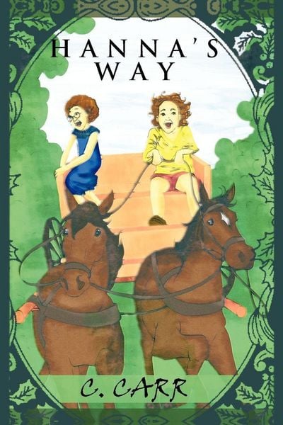 Produktbild: Hanna's Way