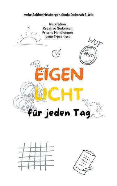 Produktbild: Eigenlicht
