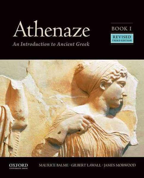 Produktbild: Athenaze, Book I