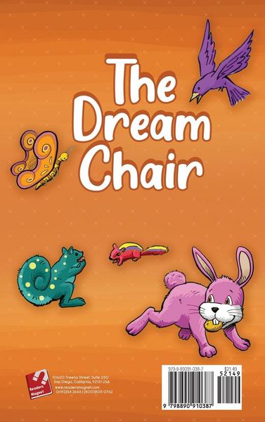 Produktbild: The Dream Chair