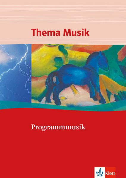 Produktbild: Programmmusik
