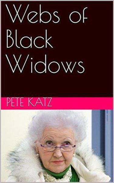 Produktbild: Webs of Black Widows