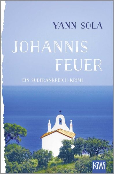 Produktbild: Johannisfeuer