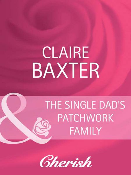 Produktbild: The Single Dad's Patchwork Family