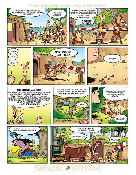 Produktbild: Gilles der Gauner