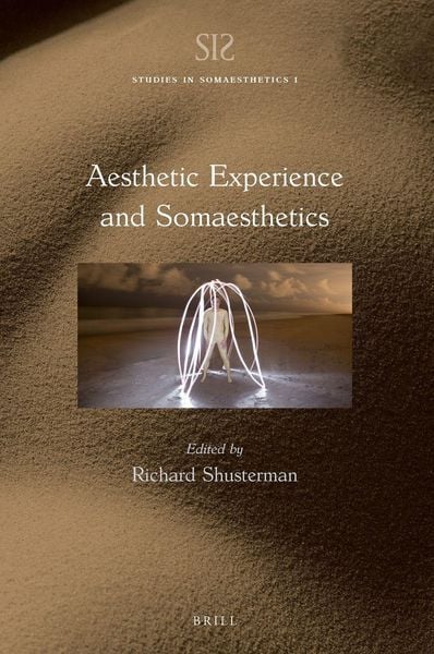 Produktbild: Aesthetic Experience and Somaesthetics