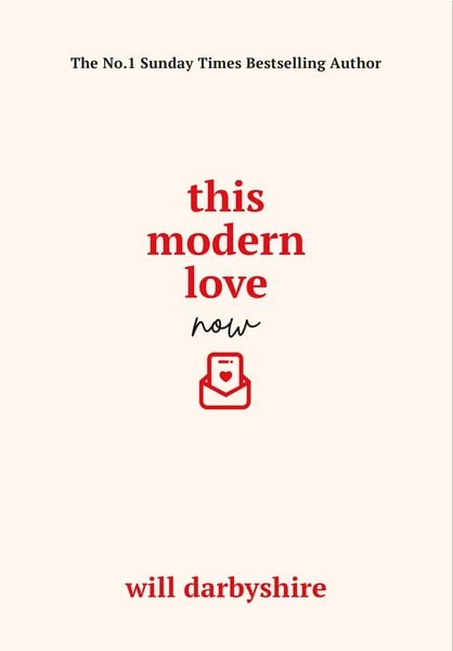 Produktbild: This Modern Love Now