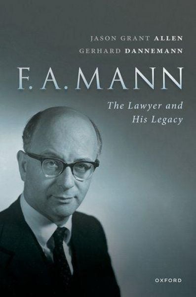 Produktbild: Fa Mann