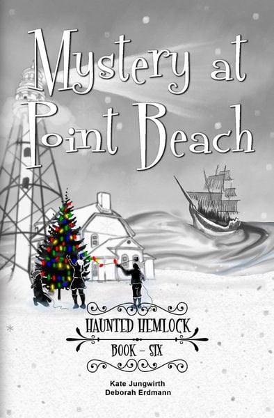 Produktbild: Haunted Hemlock