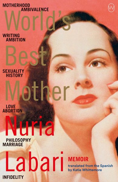 Produktbild: World's Best Mother
