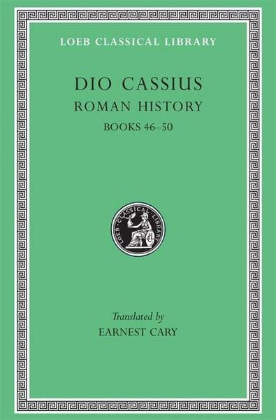 Produktbild: Roman History, Volume V