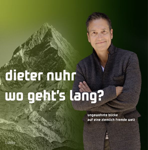 Produktbild: Wo geht's lang?
