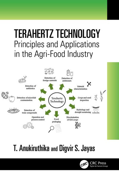 Produktbild: Terahertz Technology