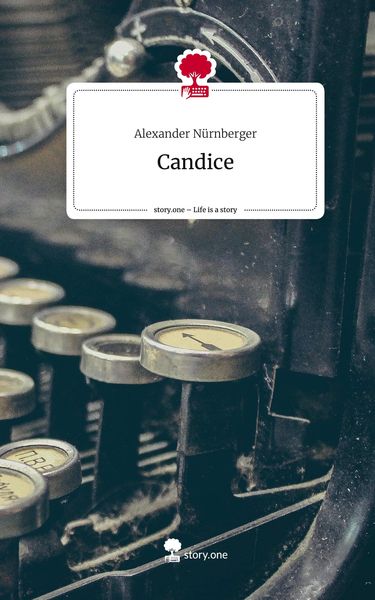 Produktbild: Candice. Life is a Story - story.one