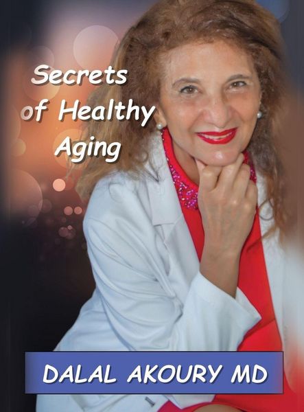 Produktbild: Secrets Of Healthy Aging