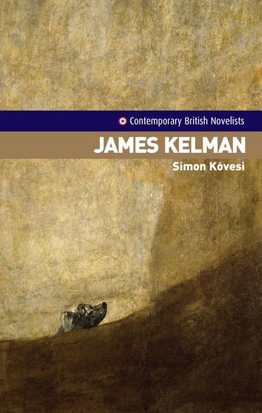 Produktbild: James Kelman