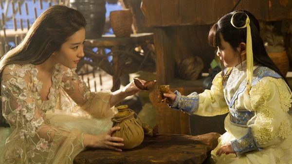 Produktbild: Once Upon A Time - In einer fantastischen Welt