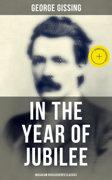 Produktbild: In the Year of Jubilee (Musaicum Rediscovered Classics)