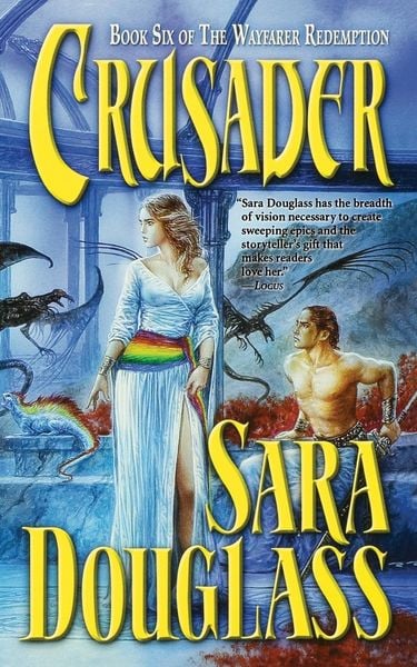 Produktbild: Crusader