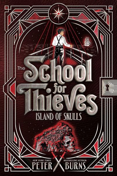Produktbild: Island of Skulls
