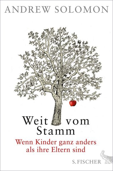 Produktbild: Weit vom Stamm