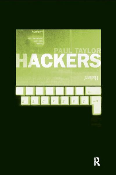 Produktbild: Hackers