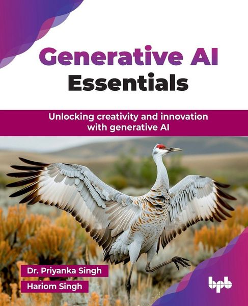 Produktbild: Generative AI Essentials