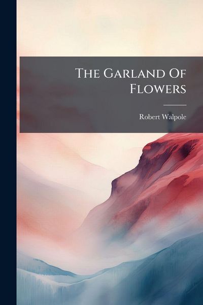 Produktbild: The Garland Of Flowers