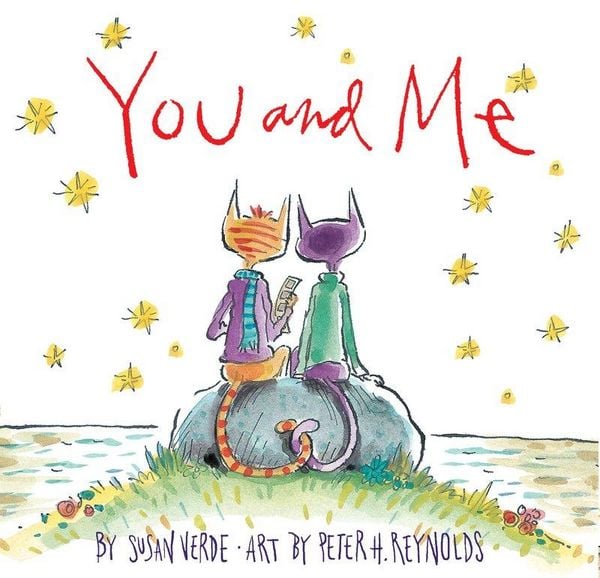 Produktbild: You and Me