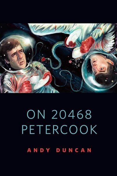 Produktbild: On 20468 Petercook