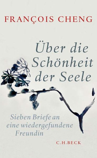 Produktbild: &Uuml;ber die Sch&ouml;nheit der Seele