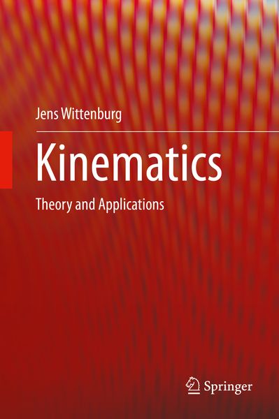 Produktbild: Kinematics