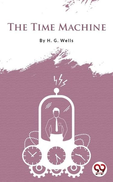 Produktbild: The Time Machine