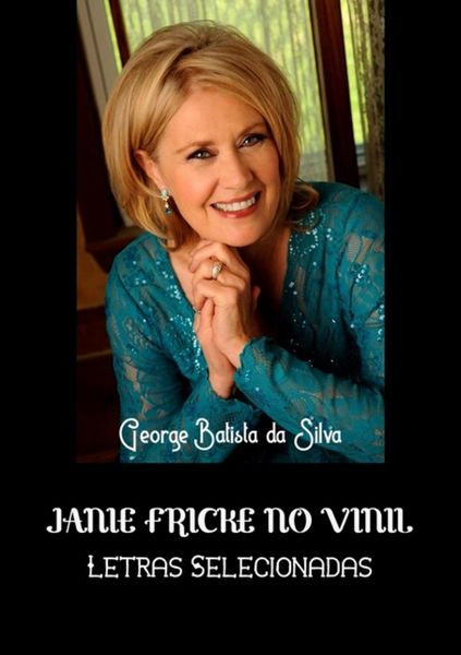 Produktbild: Janie Fricke No Vinil