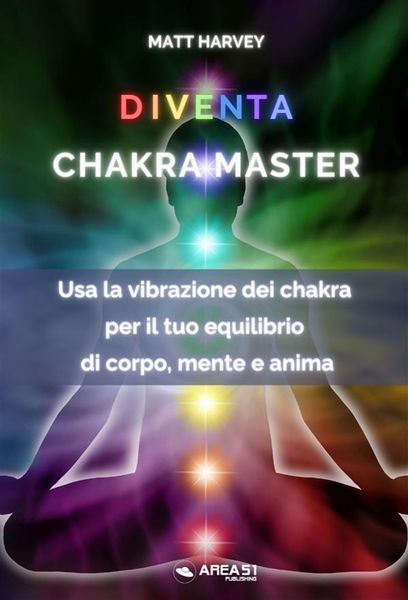 Produktbild: Diventa Chakra Master