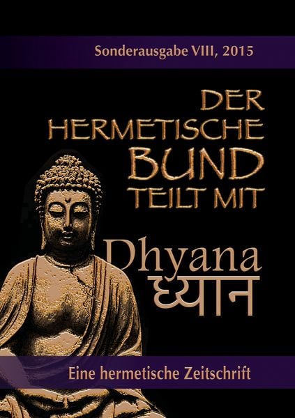 Produktbild: Der hermetische Bund teilt mit
