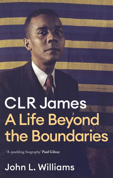 Produktbild: CLR James
