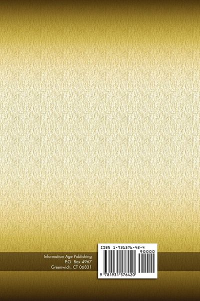 Produktbild: Defining and Redefining Gender Equity in Education (PB)
