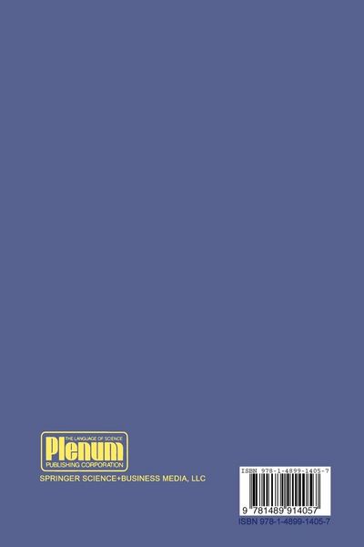 Produktbild: Manual of Plastics Analysis