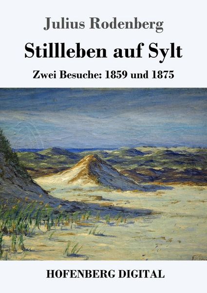 Produktbild: Stillleben auf Sylt