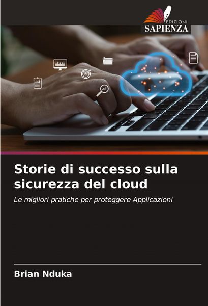 Produktbild: Storie di successo sulla sicurezza del cloud