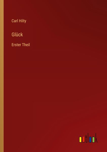 Produktbild: Gl&uuml;ck