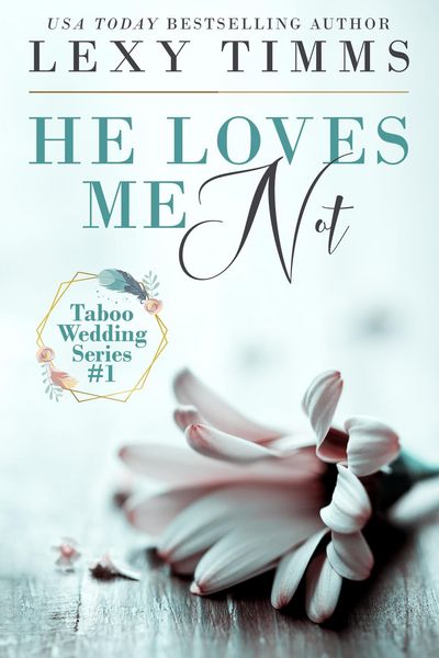 Produktbild: He Loves Me Not